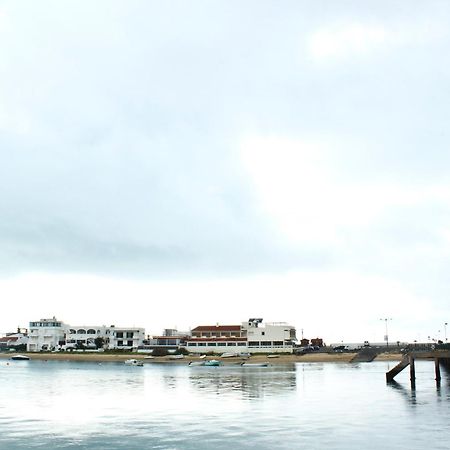 Aeromar Beach Hotel ฟารู ภายนอก รูปภาพ