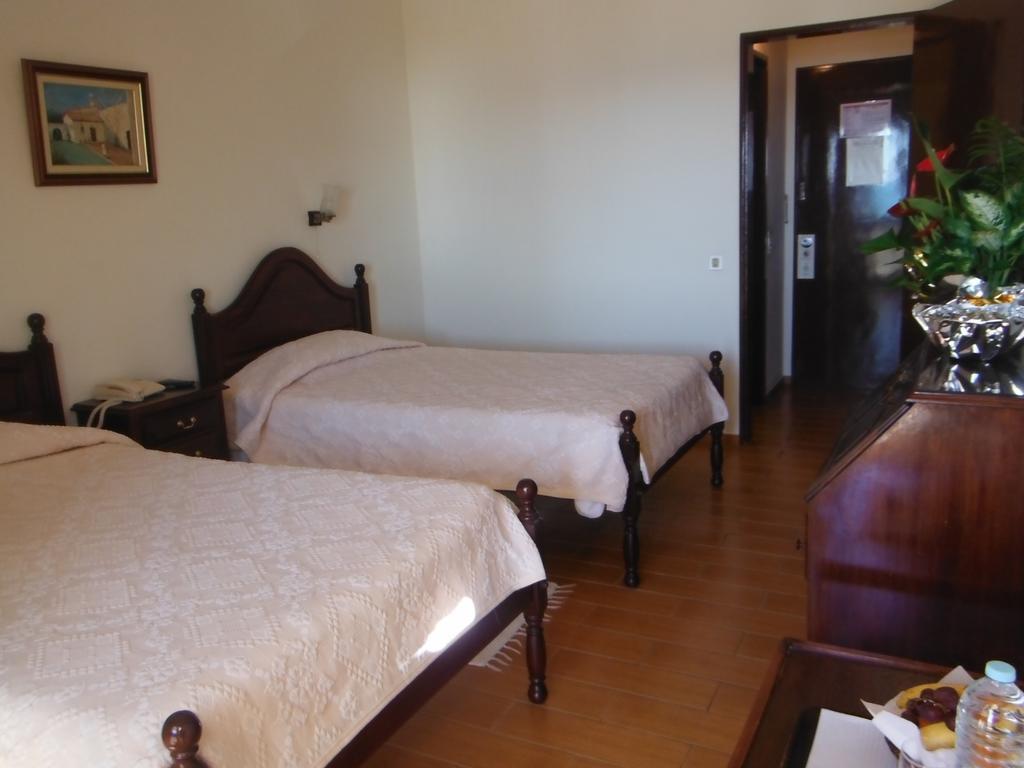 Aeromar Beach Hotel ฟารู ห้อง รูปภาพ