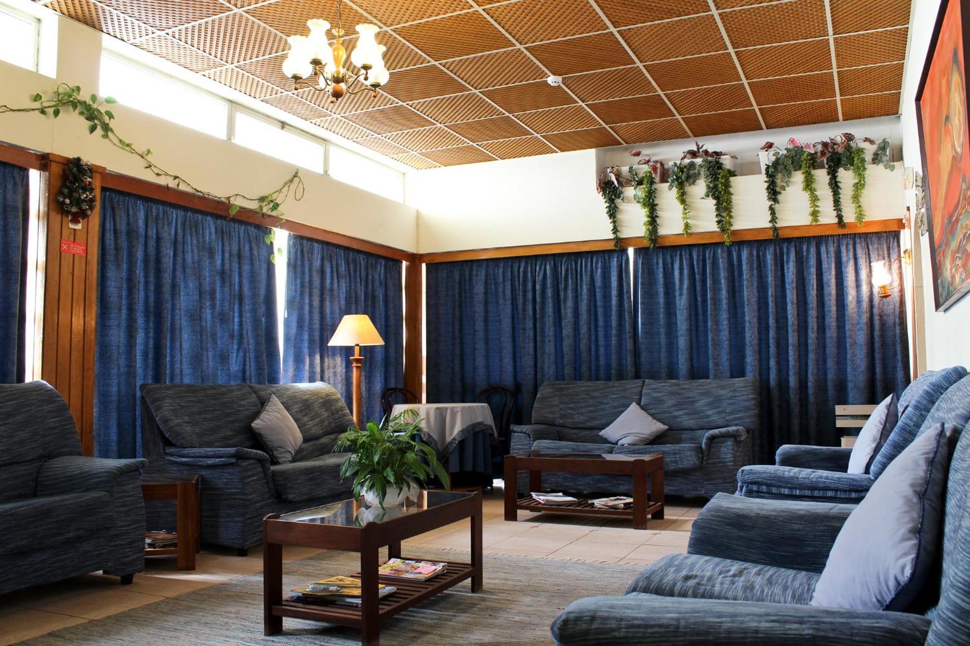 Aeromar Beach Hotel ฟารู ภายนอก รูปภาพ