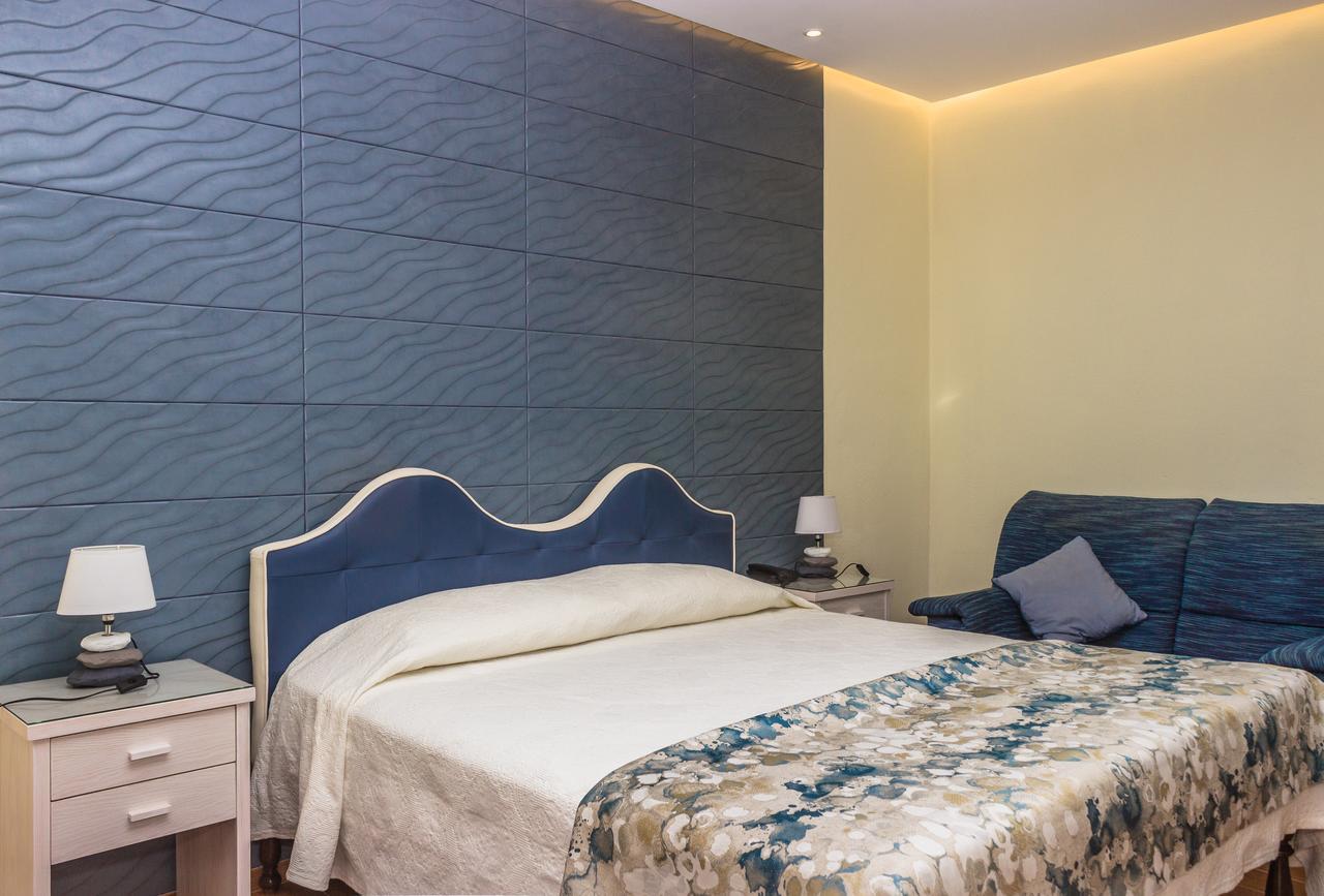 Aeromar Beach Hotel ฟารู ภายนอก รูปภาพ