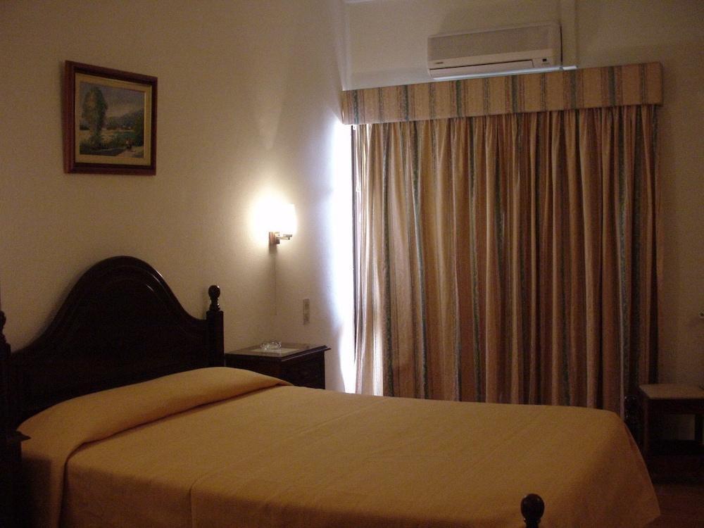Aeromar Beach Hotel ฟารู ภายนอก รูปภาพ