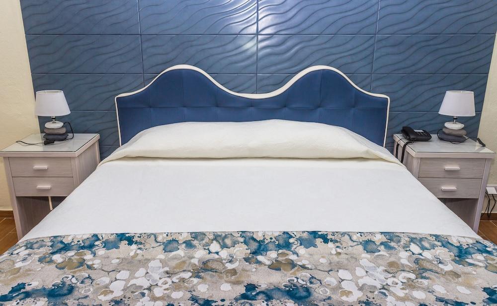 Aeromar Beach Hotel ฟารู ภายนอก รูปภาพ